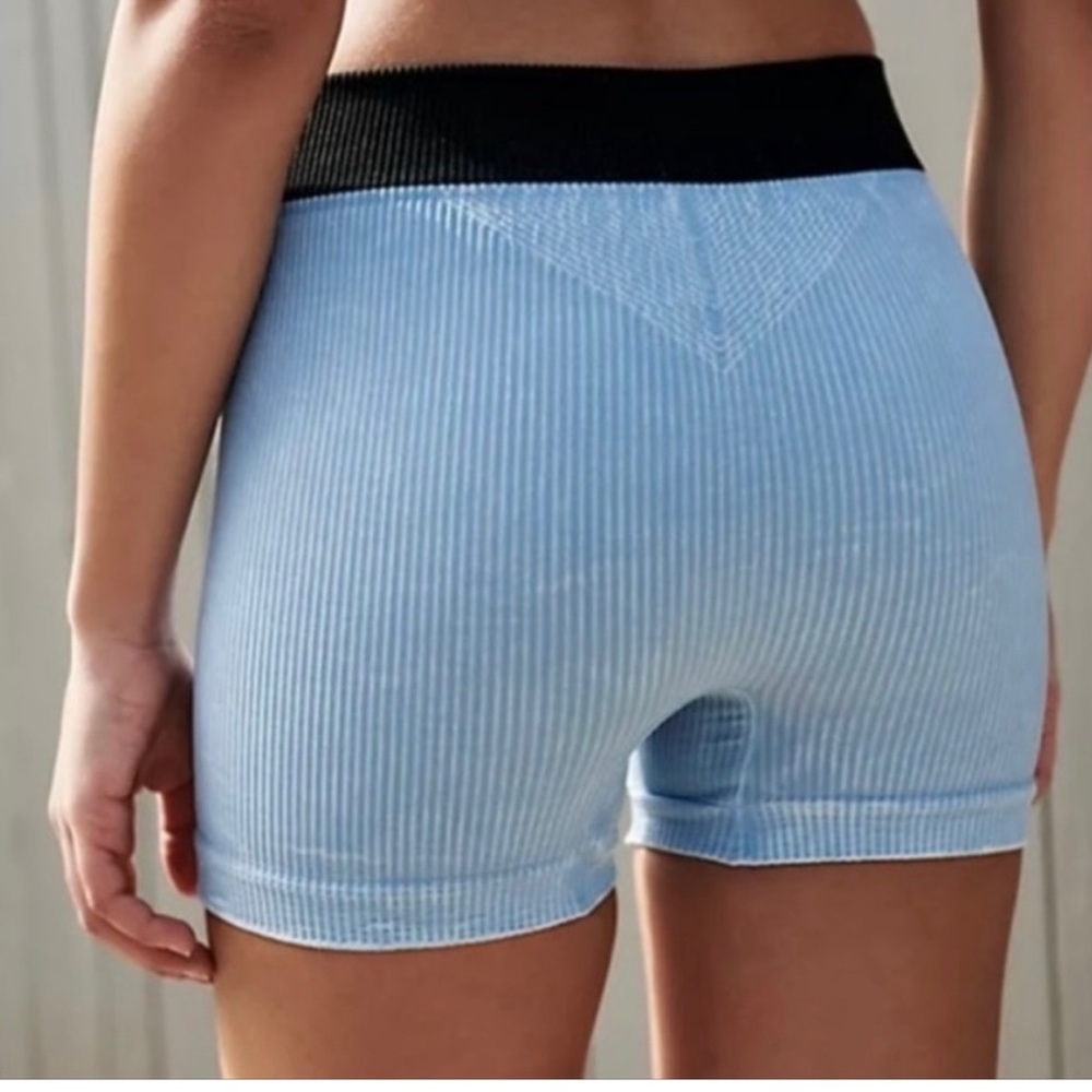 Free People Movement Prajna Shorts NEW